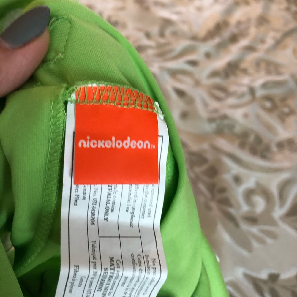 Men’s Leonardo costume